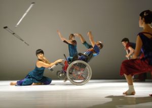 Danceability Brasil 2007
