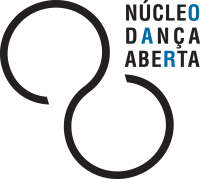 Núcleo Dança Aberta Logo